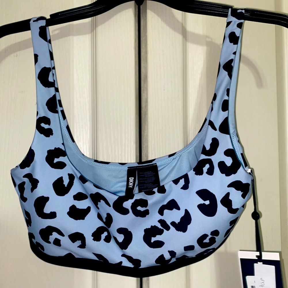 NWT DKNY BRA